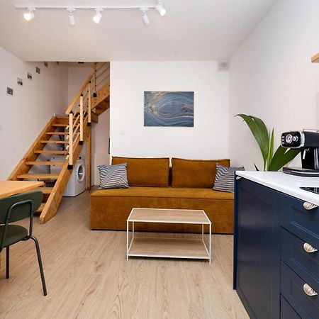 דירות קרקוב In The Heart Of Historical District With Free Parking מראה חיצוני תמונה