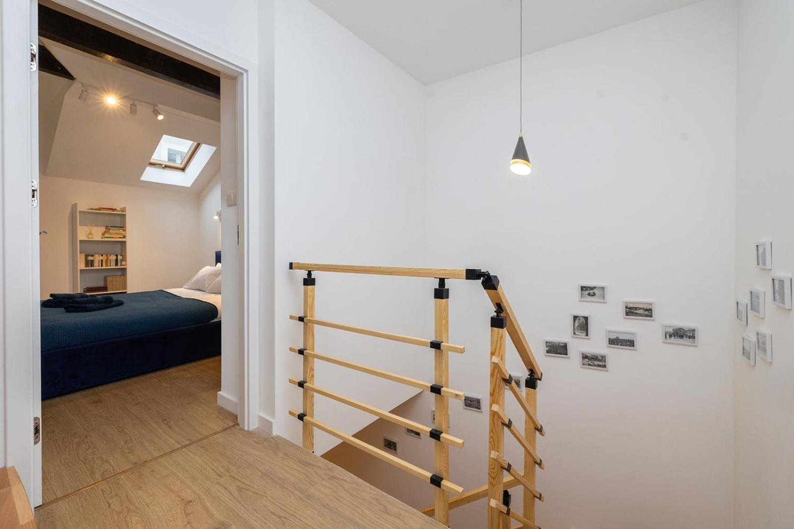 דירות קרקוב In The Heart Of Historical District With Free Parking מראה חיצוני תמונה