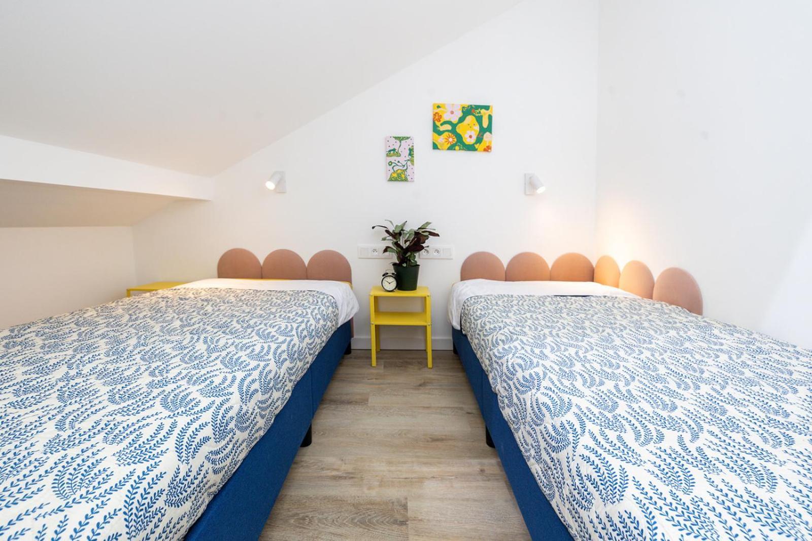 דירות קרקוב In The Heart Of Historical District With Free Parking מראה חיצוני תמונה
