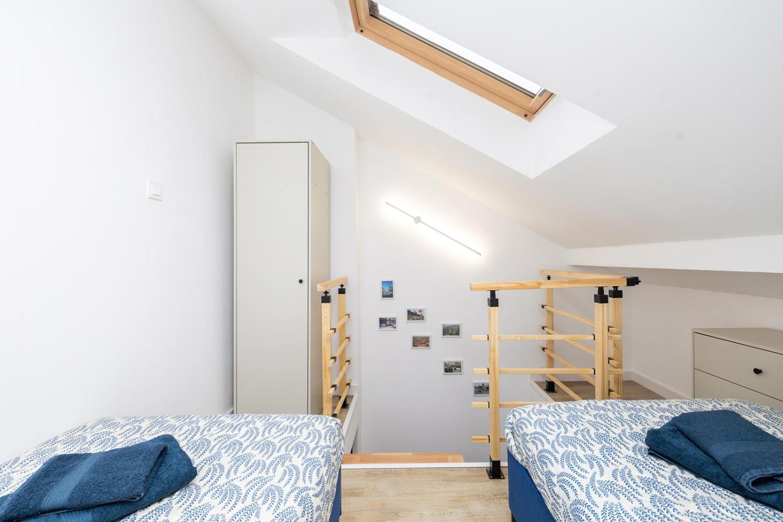 דירות קרקוב In The Heart Of Historical District With Free Parking מראה חיצוני תמונה