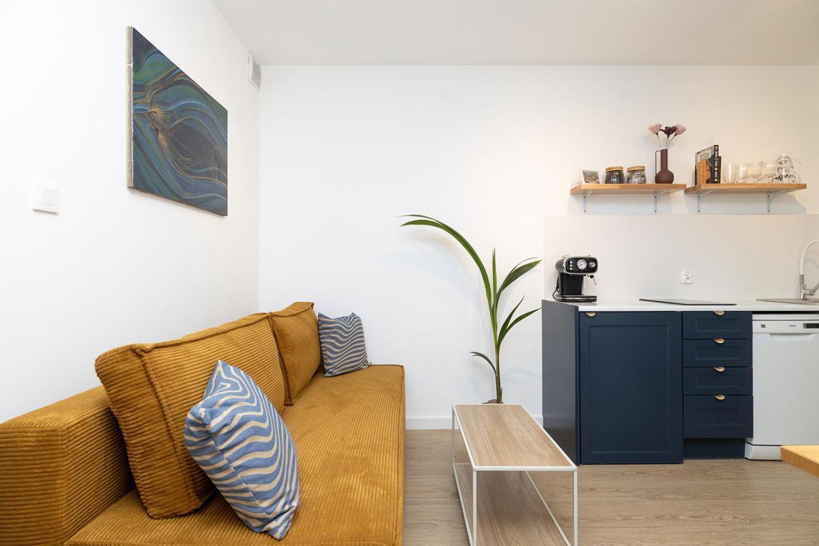 דירות קרקוב In The Heart Of Historical District With Free Parking מראה חיצוני תמונה