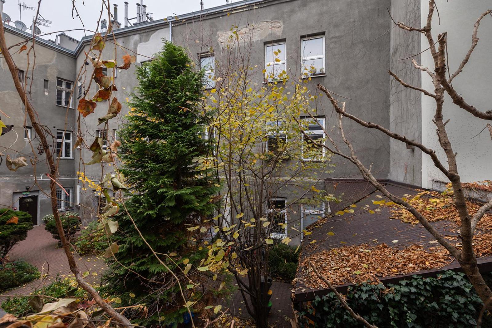 דירות קרקוב In The Heart Of Historical District With Free Parking מראה חיצוני תמונה